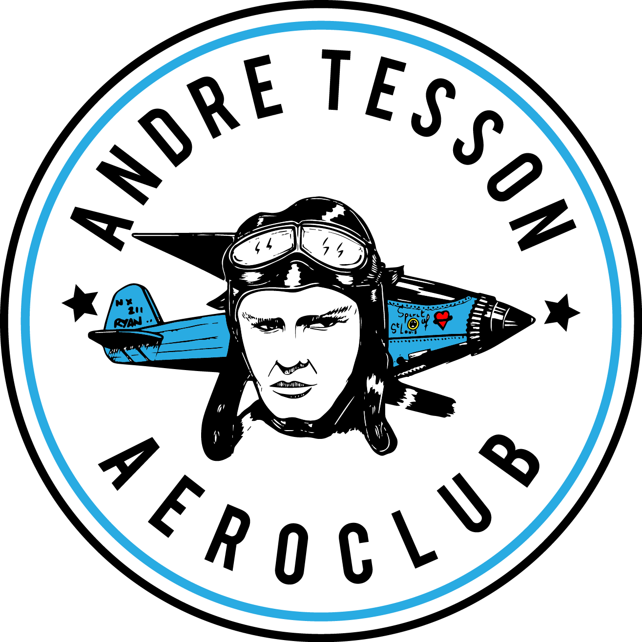 Aéroclub André Tesson