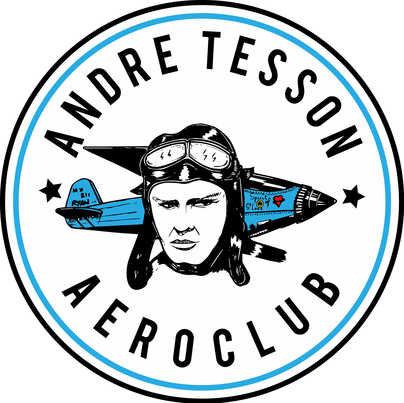 Aéroclub André Tesson